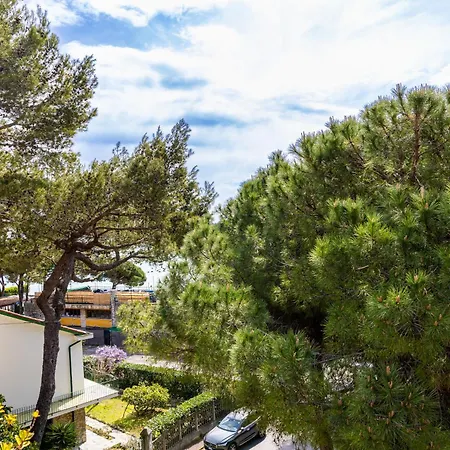 شقة A Terrace Overlooking The Sea بورتوفينيري